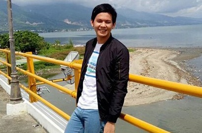 Sebelum Main 'Dunia Terbalik', Andi Arsyil Ternyata Sempat Ingin Vakum