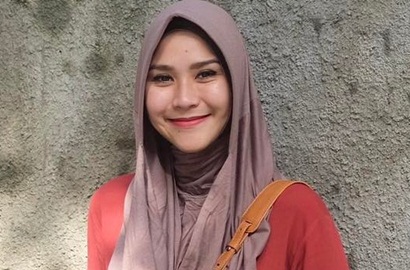 Wah, Inikah Bukti Zaskia Adya Mecca Berencana Hamil Lagi?