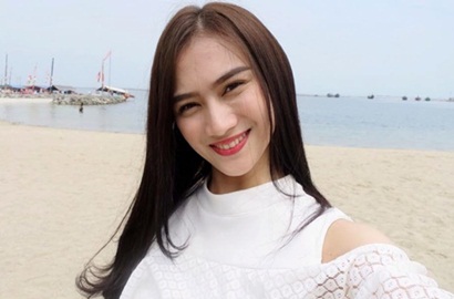 Masih Sedih Ditinggal Inao Jiro, Melody JKT48 Nangis Setiap Ingat Ini