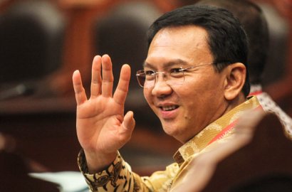 Sidang Lanjutan Digelar Hari Ini, Tim Ahok Hadirkan Tujuh Saksi