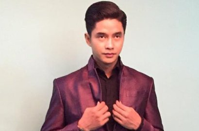 Maju Jadi Calon Bupati, Netter Pertanyakan Gelar Adly Fairuz