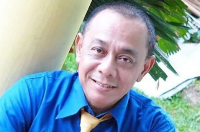 Tak Ada Firasat, Keluarga Masih Syok Ditinggal Eko DJ