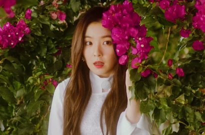 Imutnya Irene Red Velvet Kepergok Ngintip Kim Min Jae di Teaser 'Would U'