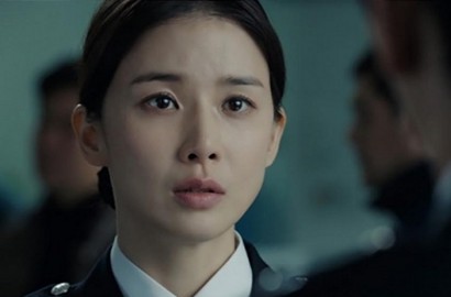 Tak Hanya Akting Nangis di 'Whisper', Lee Bo Young Dipuji Gara-Gara Ini