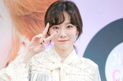 Posting Teaser Menawan, Tae Yeon Siap Rilis Versi Deluxe Album 'My Voice'