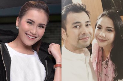 Ayu Ting Ting Kasihani Nagita di Depan Raffi Ahmad, Netter: Munafik!