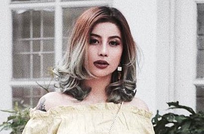 Wajah Awkarin Dianggap Berubah, Netter: Cantikan yang Dulu