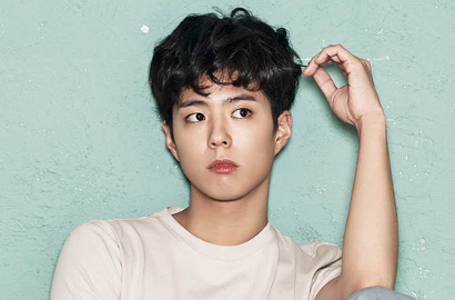 Syuting Bareng Park Bo Gum, 'Infinity Challenge' Bikin Ngakak dengan Foto Kocak Ini