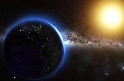 Ingin Pantulkan Sinar Matahari, Ilmuwan Harvard Bikin Tembok di Langit
