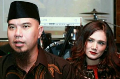 Kritik Inul Soal Hina Ulama, Dhani Kena Karma Balik Dihujat di Foto Raffi