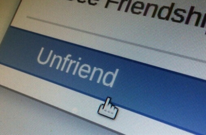 Kepo, Inilah Cara Mudah Tahu Teman Hapus Pertemanan di Facebook