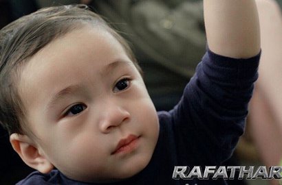 Beri Bocoran Ini, Fans Makin Gemas Tebak Jadwal Tayang Film 'Rafathar'
