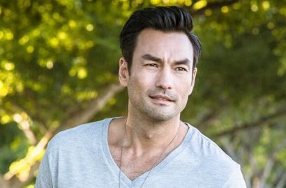 Terima Peran di 'DOTS' dan 'Man to Man', Ini Tujuan David Mclnnis Bintangi Drama Korea