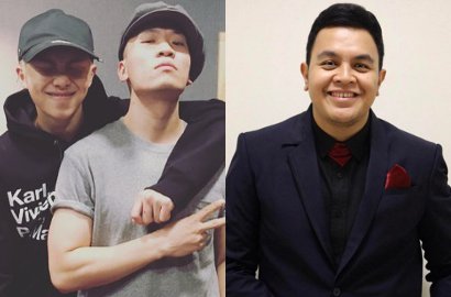 'Gajah' Gaeko Dynamic Duo dan Rap Monster Terinspirasi Judul Lagu Tulus?