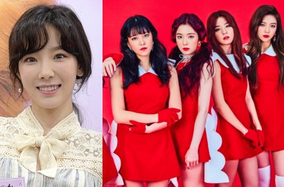 FOTO: Cantik Mempesona, Deretan Idol Cewek Ini Tampilkan Tren Rambut Musim Semi