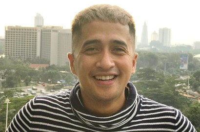 Soal Isu Ayu Ting Ting 'Telantarkan' Kelinci, Irfan Hakim: Itu Zalim Namanya