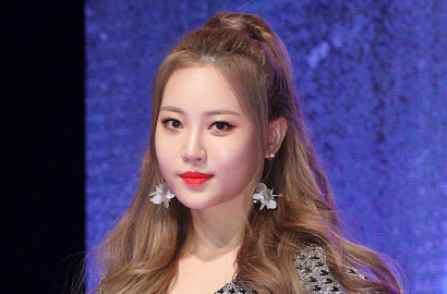 Yura Girl's Day Ungkap Diet Sederhana Agar Badan Tetap Fit
