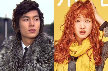 Lee Min Ho Hingga Hwang Jung Eum Populerkan Rambut Keriting di Drama, Siapa Terbaik?