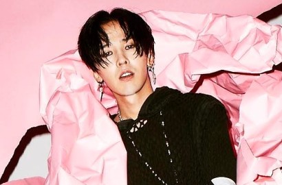 G-Dragon Unggah Foto Masa Kecil, Netter: Dia Sudah Swag Dari Lahir