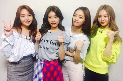 Girl's Day Akan Bahas Persahabatan 8 Tahun di 'Taxi', Tayang Kapan?