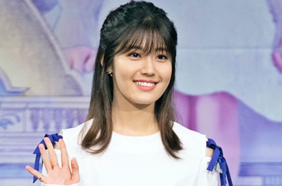 Netter Tak Antusias SBS Gaet Nam Ji Hyun Jadi Lawan Main Ji Chang Wook