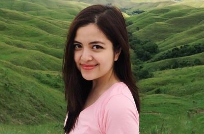 Ngaku Ikhlas Jalani Hari Tanpa Sang Ayah, Tasya Kamila Disemangati Netter