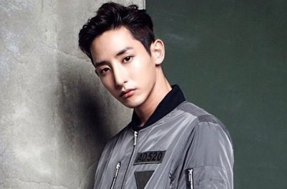 Dikenal Miliki Ekspresi Dingin Ala Vampir, Wajah Lee Soo Hyuk Berubah Imut?