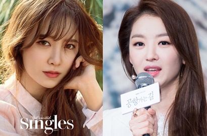 Akting Jang Hee Jin di 'You're Too Much' Dinilai Lebih Oke dari Goo Hye Sun