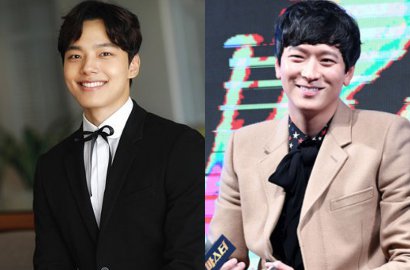 Yeo Jin Goo Gabung Kang Dong Won Jadi Aktivis Lawan Rezim Otoriter di '1987'