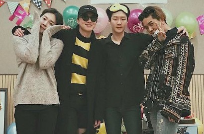 Winner Ungkap Alasan Rilis Double Title Track Lewat Teaser Single ke-2 'Fool'