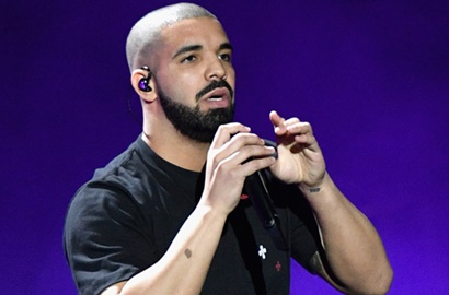 Batalkan Konser Karena Keracunan Sushi, Drake Bikin Geram Fans