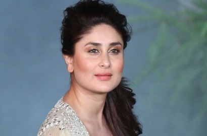 Tidak Ribet, Ini Resep Diet Sehat Pasca Melahirkan Ala Kareena Kapoor