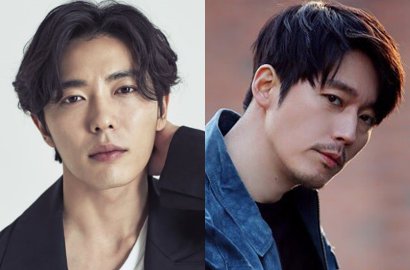 Sukses Jadi Psikopat, Kim Jae Wook Tetap Puji Karisma Jang Hyuk di 'Voice'