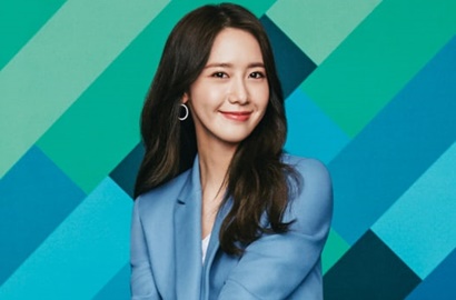 Sageuk Pertama, Yoona Akui Gampang Syuting 'The King Loves' Berkat 'K2'