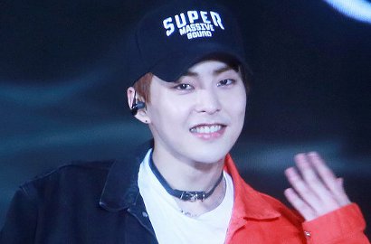 Sibuk Bareng EXO, Xiumin Malah Niat Lanjutkan Kuliah S3