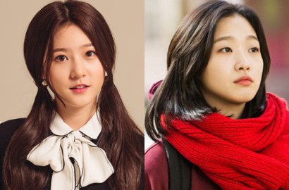 Bosan Akting dengan Kisah Kelam, Kim Sae Ron Ingin Jadi Ji Eun Tak di 'Goblin'
