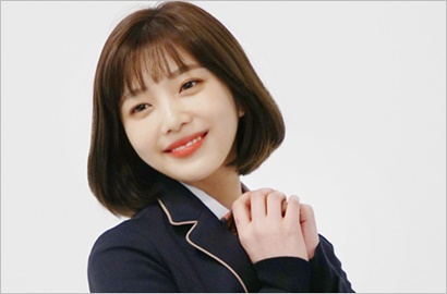 Netter Dibikin Kaget Merdunya Suara Joy Nyanyi di 'The Liar and His Lover'