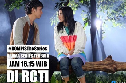 'Hati yang Memilih' Bakal Tayang, Fans Cemaskan 'Roman Picisan' yang Dibungkus