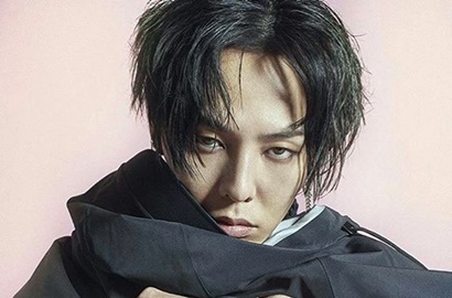 Dipakai G-Dragon, Sepatu Rp 2,8 Juta Ini Langsung Ludes Dibeli Fans
