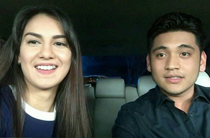 Romantis Abis, Ini Aksi Giorgino Selamatkan Irish Bella dari Bahaya di 'Berkah Cinta'