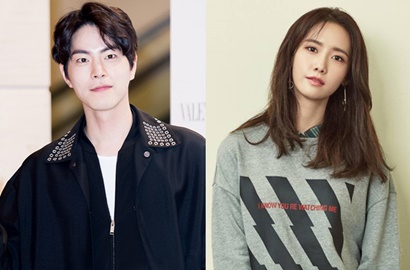 Cerianya Hong Jong Hyun Pamer Makan Bareng Yoona Saat Syuting 'King Loves'