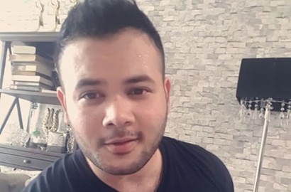 Ridho Rhoma Terjerat Kasus Narkoba, BNN: Dia Bukan Korban