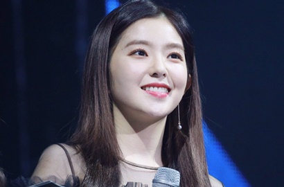 So Sweet, Begini Cara Wendy Rayakan Ultah Irene Red Velvet
