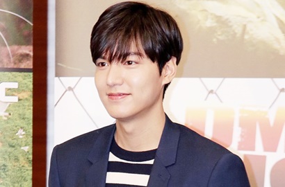 Syutingnya Susah, Lee Min Ho Bintangi 'DMZ The Wild' Tanpa Minta Bayaran