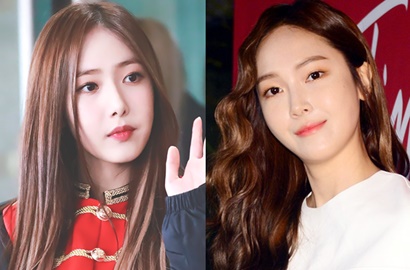 Sering Dibilang Mirip, Ini 'Bukti' SinB Memang Kembaran Jessica