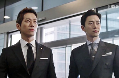 Jelang Tamat, Rating 'Chief Kim' Malah Turun