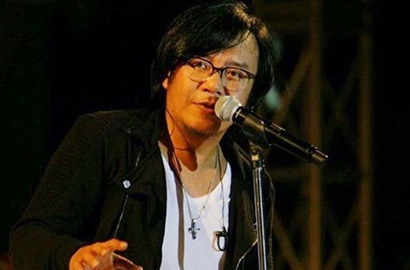 Ayahanda Meninggal Dunia, Ari Lasso: Selamat Jalan Pap