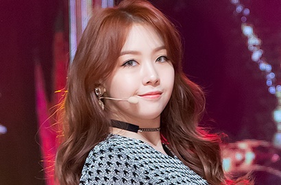 Curhat Syuting 'Beauty of the Beast', Minah Akui Jadi Pengikut Setia Nam Goong Min
