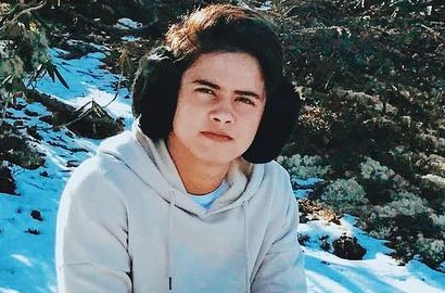 Macho Pamer Kumis dan Jenggot Tipis, Aliando Malah Dibilang 'Cantik'