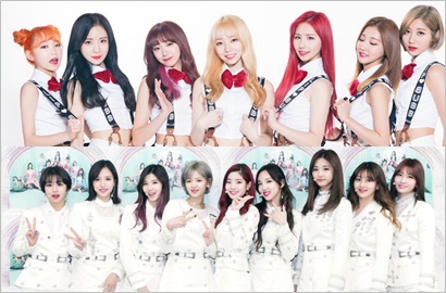 Dituding Plagiat Konsep dan Koreografi Twice, Netter Sebut LipBubble Cari Perhatian